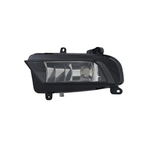 Sumuvalo, Eteen, vasen, audi a4 allroad b8, a4 b8, a4 b8 avant, 8K0 941 699, 8K0 941 699B