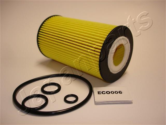 Öljynsuodatin JAPANPARTS FO-ECO006