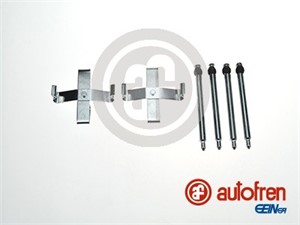 Tarvikesarja, jarrupala, Taka-akseli, opel omega b, omega b kombi, vauxhall omega, 16012710, 92612710