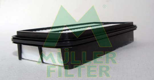 Ilmansuodatin MULLER FILTER PA3295
