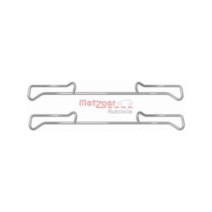 Tarvikesarja, jarrupala, Etuakseli, audi,citroën,peugeot,renault,seat,skoda,vw, 1K0 615 269, 4108 300 01R, 4427.C1