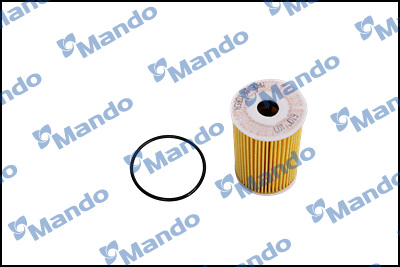 Öljynsuodatin MANDO EEOA0045Y