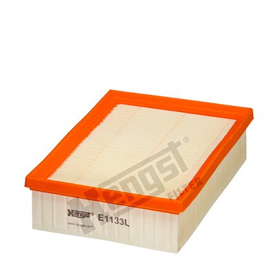 Ilmansuodatin HENGST FILTER E1133L