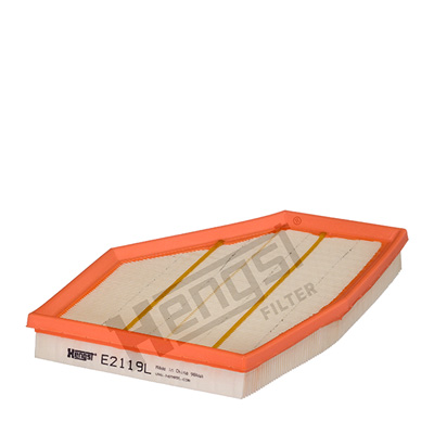 Ilmansuodatin HENGST FILTER E2119L