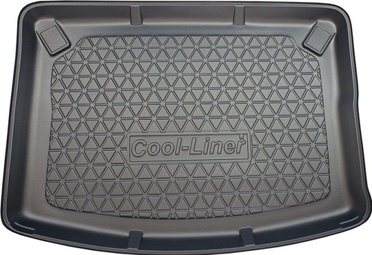 Tavaratilan matto Lancia Delta III 2008-2014