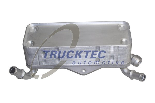 Öljynjäähdytin, autom. vaihteisto TRUCKTEC AUTOMOTIVE 07.18.079