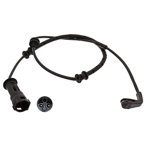 Kulumisenilmaisin, jarrupala, opel signum halvkombi, vectra c, vectra c gts, vectra c kombi, vauxhall vectra mk ii, 001313256, 013131256