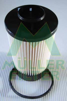 Polttoainesuodatin MULLER FILTER FN920