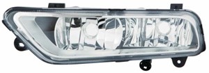 Sumuvalo, Oikea, vw passat alltrack b7, passat b7, passat b7 variant, 3AA941662B, 3AA941662G