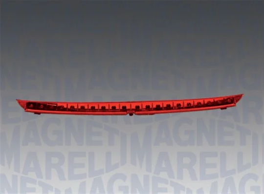Lisäjarruvalo MAGNETI MARELLI 715104110000