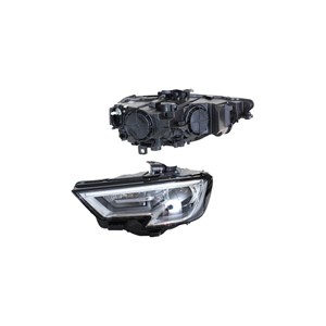 Ajovalo, Vasen, audi a3, a3 sportback, 8V0 941 043E