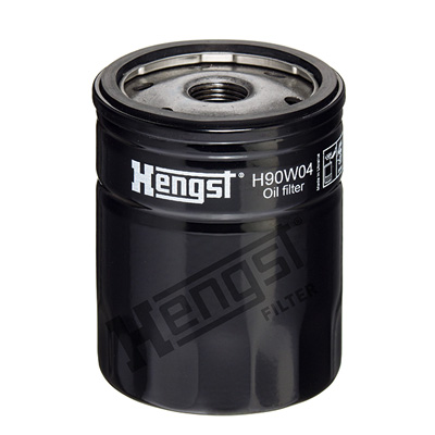 Öljynsuodatin HENGST FILTER H90W04