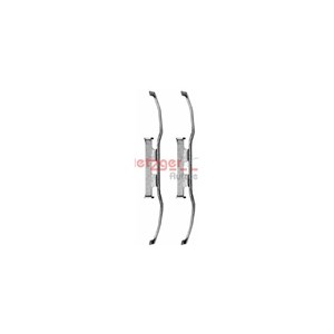 Tarvikesarja, jarrupala, Etuakseli, Taka-akseli, mercedes-benz,vw, 000 421 59 91, 0004215991, 2D0 615 295, A 000 421 59 91, A0004215991