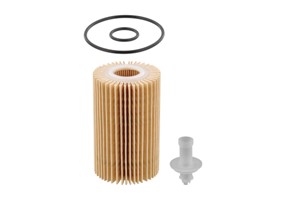 Öljynsuodatin, toyota land cruiser 200, 04152 38020, 04152 51010, 04152 YZZA4