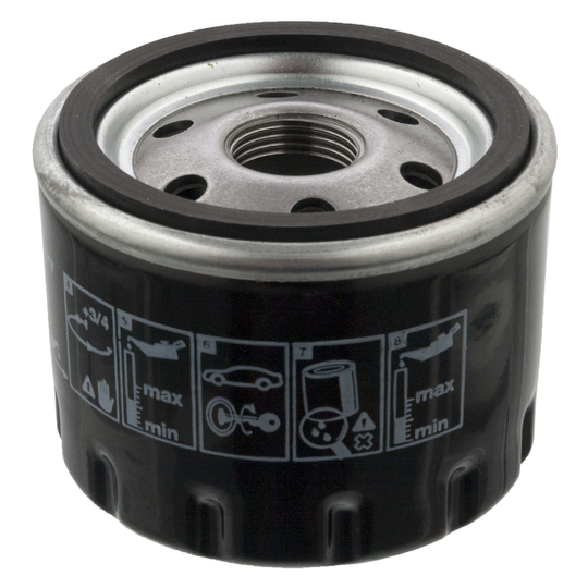 Öljynsuodatin FEBI BILSTEIN 32398