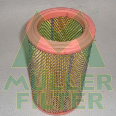 Ilmansuodatin MULLER FILTER PA142