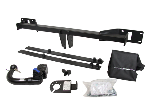 Vetokoukku STEINHOF STM-116 MB E-Class T-Model S212