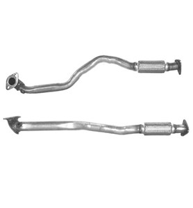 Pakoputki, Edessä, Eteen, vasen, alfa romeo gtv, 60620489, 60656118, 60658028