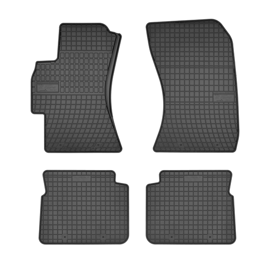 Mattosarja Subaru Forester III 2008-2013, Impreza III GH 2007-2011, Legacy IV 2003-2009