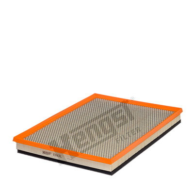 Ilmansuodatin HENGST FILTER E843L