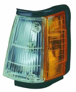 Vilkkuvalo, Eteen, oikea, toyota corolla, 81610-19455