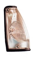 Vilkkuvalo, Oikea, nissan micra i, 2617022B00, 26170-22B00