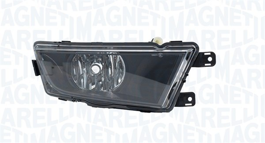 Sumuvalo MAGNETI MARELLI 719000000190