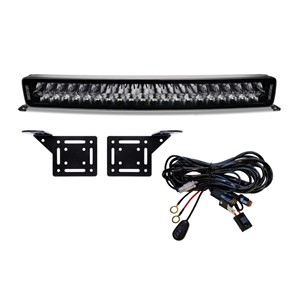 Valmis sarja 1X LBL-11 22" DRC LED LEVY, Universal