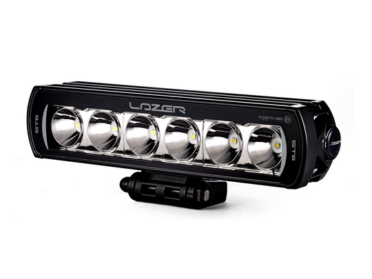 LED tanko LAZER ST6 EVOLUTION