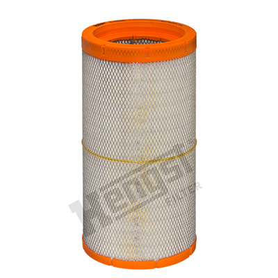 Ilmansuodatin HENGST FILTER E1509L