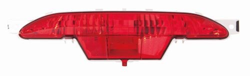 Sumuvalo, Oikea, Vasen, peugeot 208 i, 9674308980