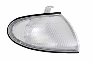 Vilkkuvalo, Oikea, hyundai accent i, accent sedan, 9230222300, 92302-22300, 9230222310, 92302-22310