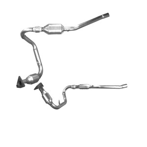 Katalysaattori, ford transit buss, transit flak/chassi, transit skåp, 4160401