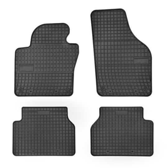 Mattosarja Volkswagen Tiguan 2007-