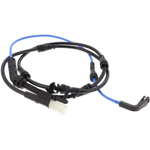 Kulumisenilmaisin, jarrupala, Etuakseli, Oikea, Vasen, land rover discovery v, range rover iv, range rover sport ii, LR 084048, LR 12245