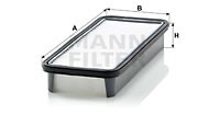 Ilmansuodatin, toyota starlet, 17801-11060, 17801-11060-83, 17801-11060-8T
