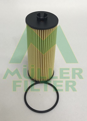 Öljynsuodatin MULLER FILTER FOP302