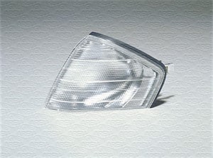 Vilkkuvalo, Eteen, vasen, mercedes-benz sl [r129], 1298260943, A1298260943