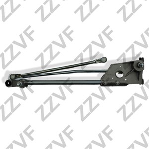 Pyyhkijän vivusto, honda accord vi, accord coupé vi, accord hatchback vi, 76530S1AG11, 76530-S1A-G11, 76530S84A01, 76530-S84-A01, 76530S