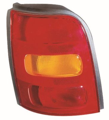 Takavalo DEPO 215-19C1L-LD-AE