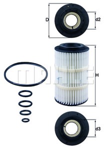 Öljynsuodatin, chrysler,mercedes-benz, 0001802609, 0001803109, 05080244AA, 05080244AB, 05102905AA, 05102905AB, 05143064AA, 05183748AA, 1