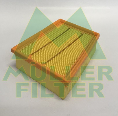 Ilmansuodatin MULLER FILTER PA3783
