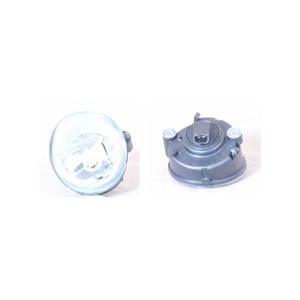 Sumuvalo, Eteen, vasen, nissan,opel,renault, 77 01 045 718