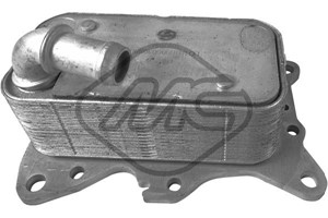 Öljynjäähdytin, moottoriöljy, mercedes-benz, 6511800610, 6511800665, 6511800810, 6511801165, 6511801310, A6511800610, A6511800665, A6511