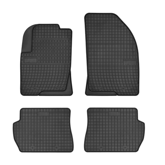 Mattosarja Ford Fiesta (2002-2008), Fusion (2002-2013) ja Mazda 2 (2002-2007)