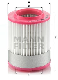Ilmansuodatin, audi a8 d3, 4E0 129 620 C, 4E0 129 620