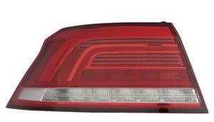 Takavalo, Oikea, vw passat b8, 3G5 945 096A, 3G5945096A, 3G5945096B, 3G5945096F