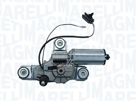 Pyyhkijän moottori MAGNETI MARELLI 064013025010