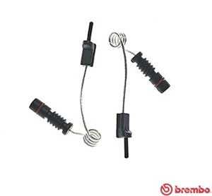 Kulumisenilmaisin, jarrupala, Etuakseli, Taka-akseli, mercedes-benz,vw, 2D0919351, 9015400017, 9015400117, 901540011710, A9015400017, A9
