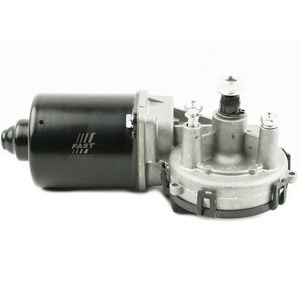 Pyyhkijän moottori, Edessä, abarth grande punto, punto, fiat grande punto, linea, punto, punto evo, punto skåp/halvkombi, 51701421, 5175